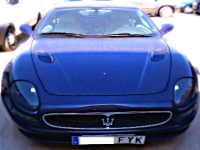 MASERATI GT3200